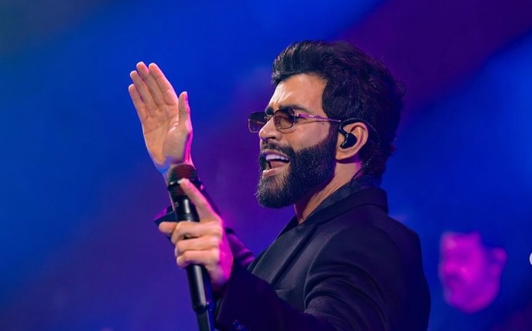 Gusttavo Lima no futebol: dono de SAF no PR e embaixador de ex-patrocinadora do Corinthians