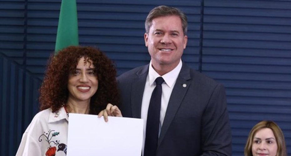 Projetos em defesa das mulheres podem ser votados hoje na Câmara e Marx Beltrão garante apoio integral às propostas