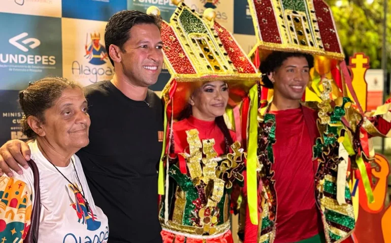 2ª Mostra “Alagoas – Terra de Guerreiros” acontece no próximo sábado em parceria com o Pinto da Madrugada