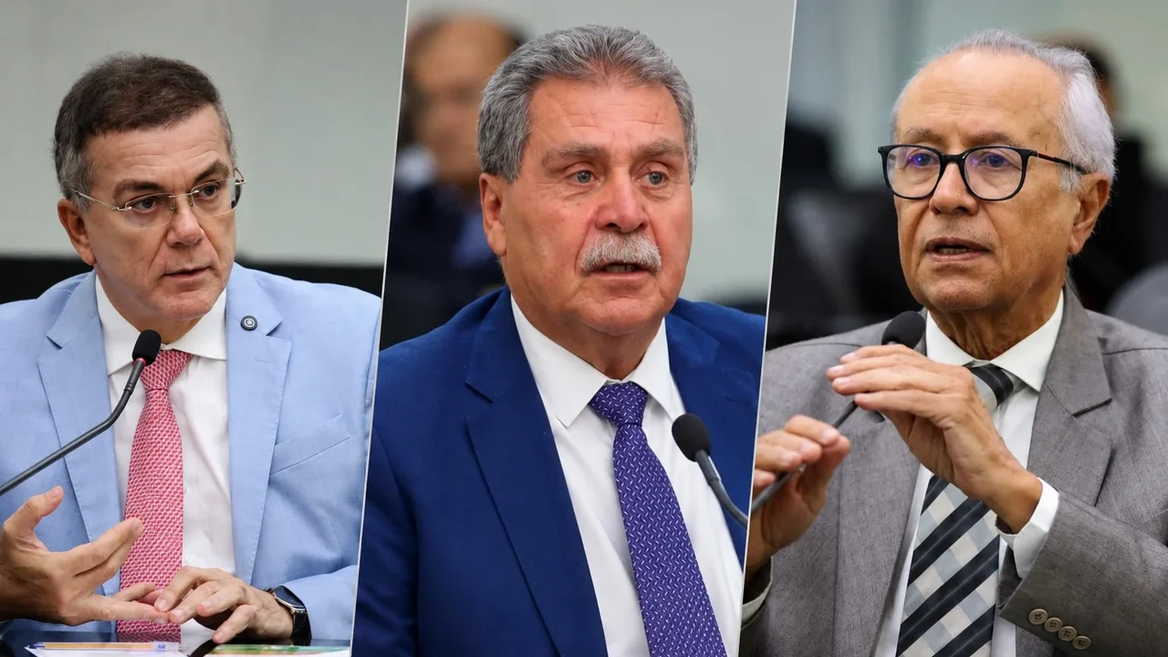 CPI do IPREV na Assembleia mira caminho dos R$ 117,9 milhões aplicados no banco de Vorcaro