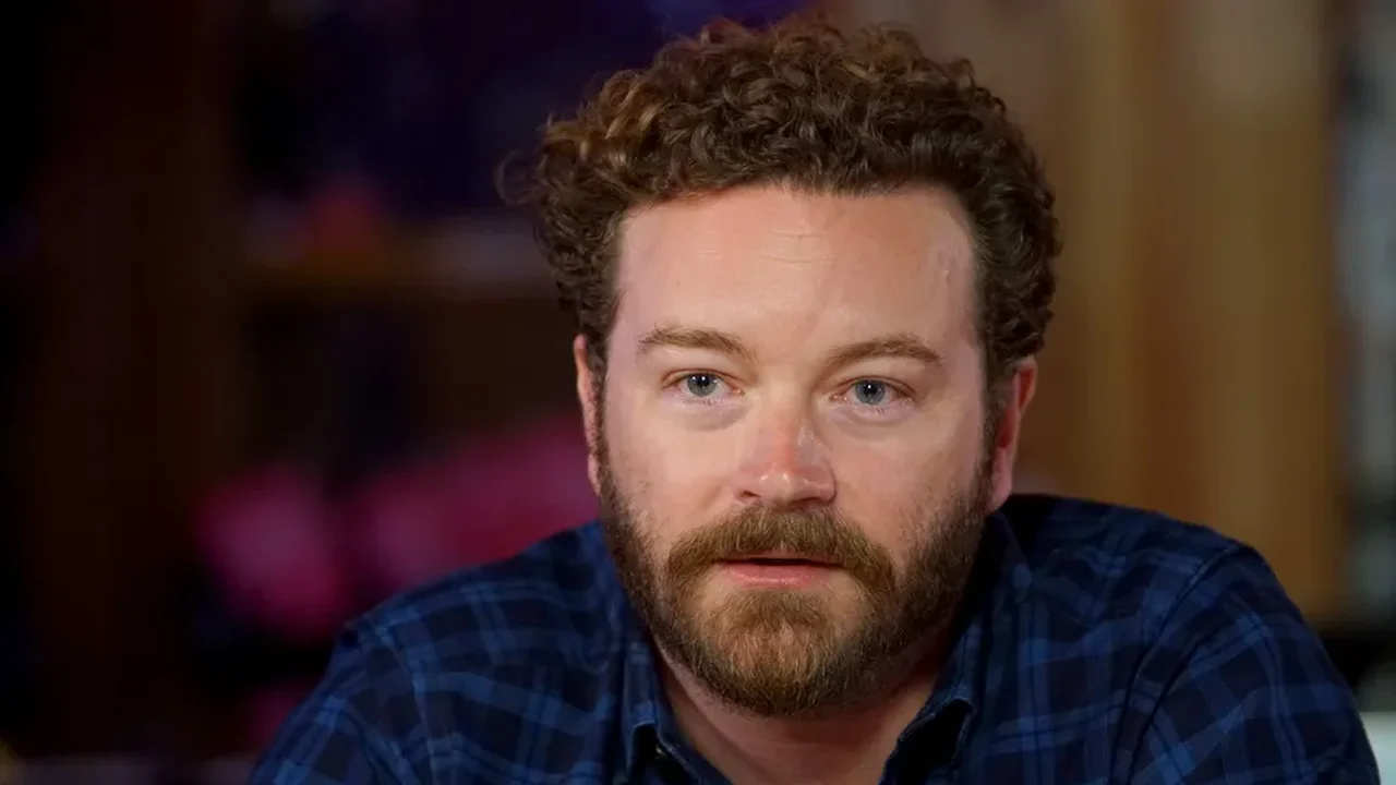 Ator da série 'That '70s Show' é condenado por estupro