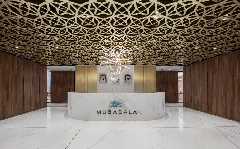 Mubadala compra fatia da gigante sucroalcooleira Atvos