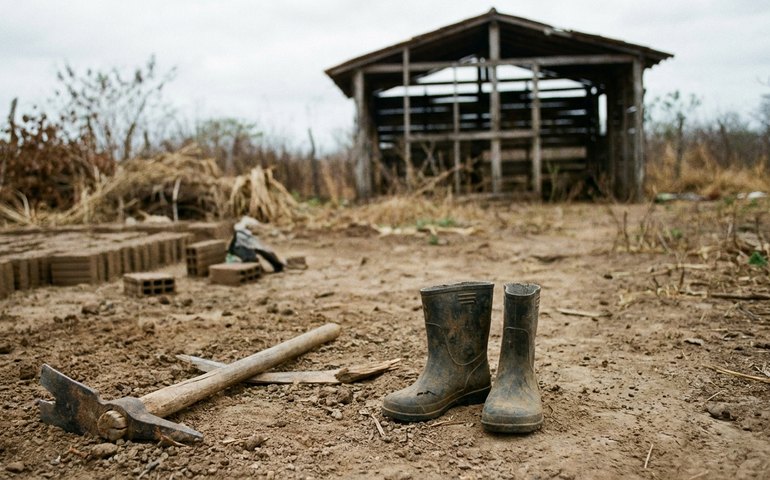 Das mais de 26 mil decisões judiciais sobre trabalho infantil, 80% envolvem crianças de até 14 anos