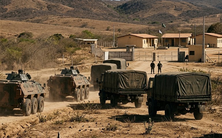 Ata do Copom reforça que passos futuros podem incorporar informações novas sobre a guerra