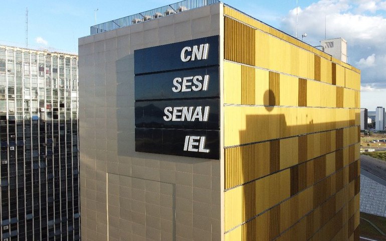 Tarifaço: conversa entre Lula e Trump é 'avanço concreto', avalia CNI