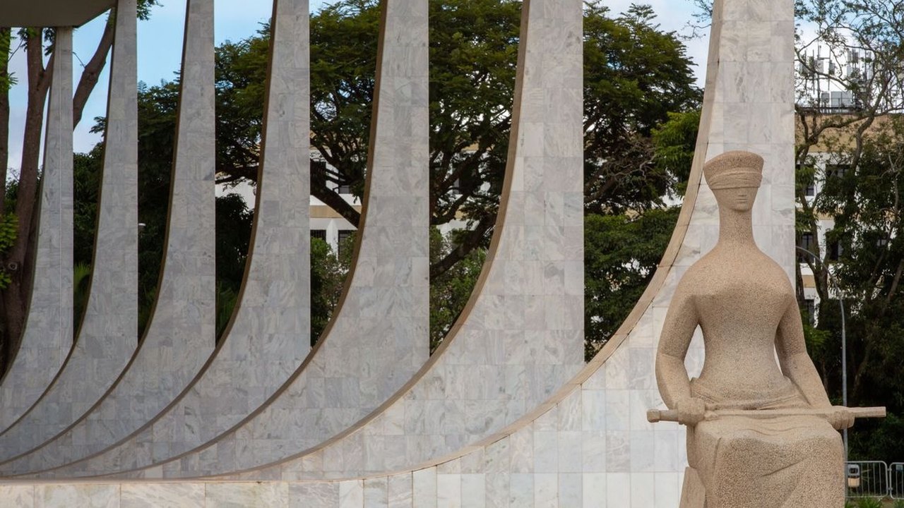 STF fará audiência sobre uso de câmeras pela polícia do Rio de Janeiro