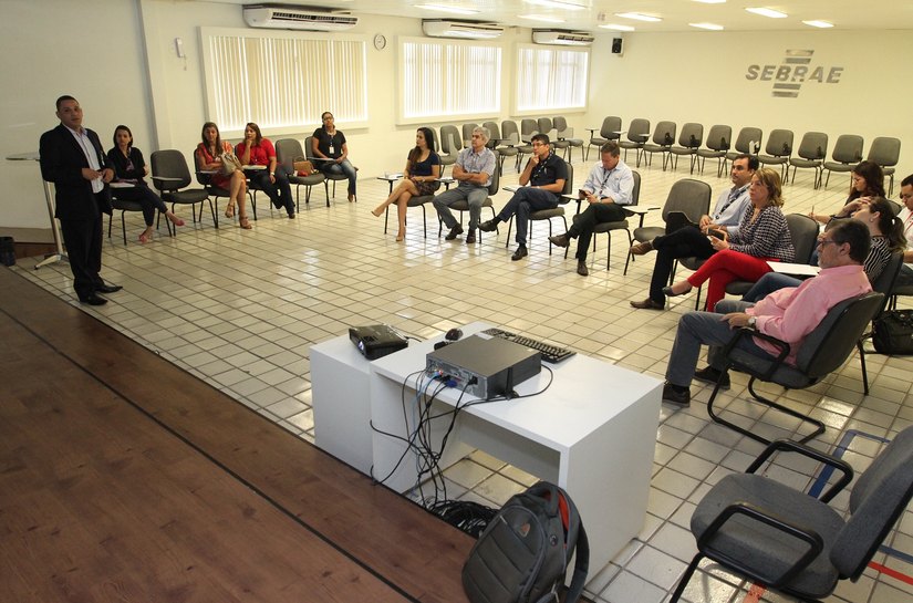 Sebrae apresenta resultados do projeto Excelência em Gestão no Agronegócio