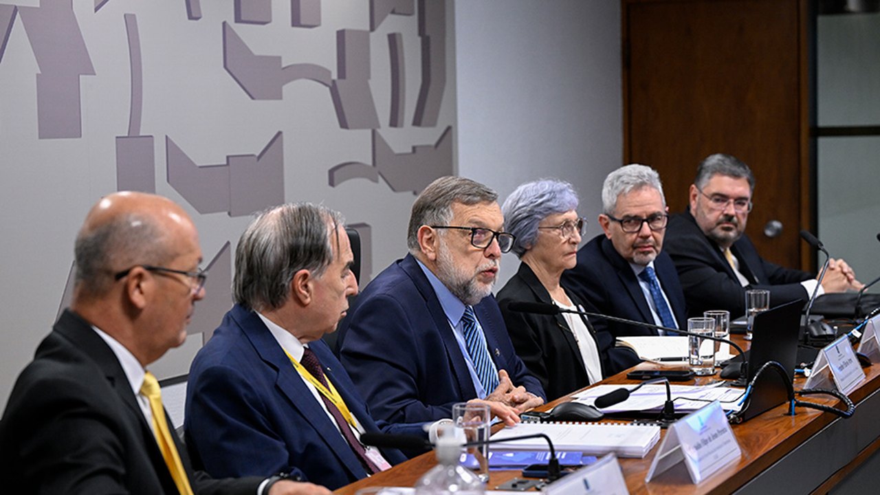 Debatedores defendem imunidade tributária para instituições filantrópicas