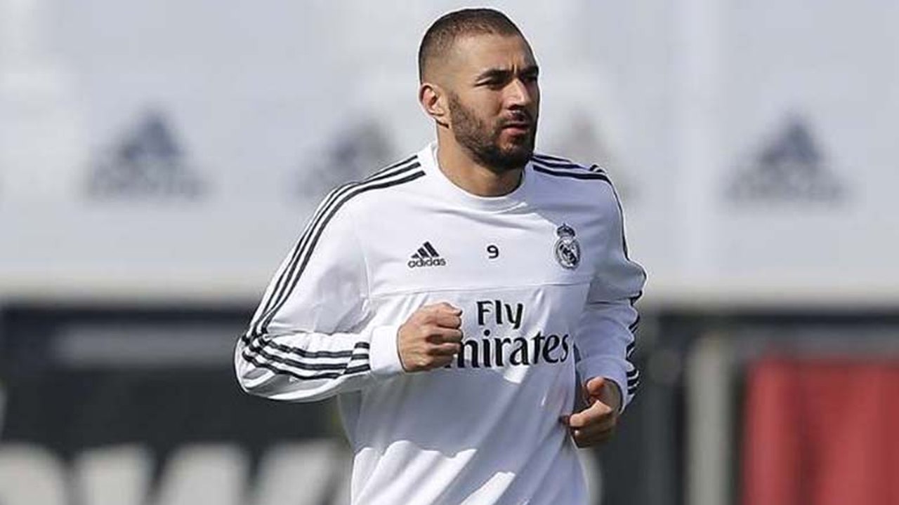 Bola de Ouro, Benzema tem dois gols anulados, mas marca e Real supera o lanterna