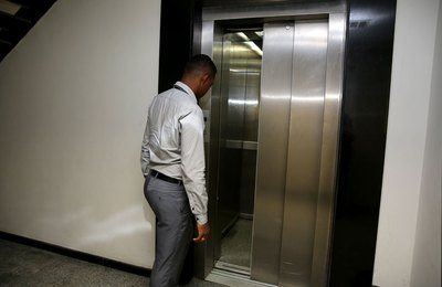 TJ adquire 12 elevadores para melhorar acessibilidade em unidades da capital e do interior