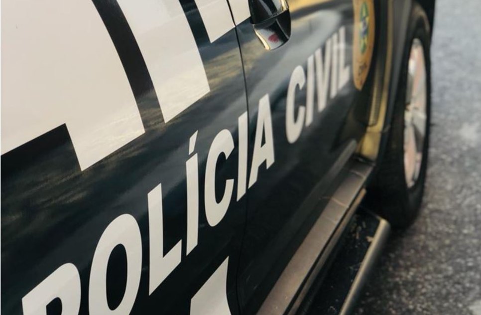 Suspeito de matar idoso após cobrança para executar serviço pago em Sergipe é preso no estado de Alagoas