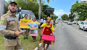 acao_pre_caju_2023_2 / Foto: SMTT / Prefeitura de Aracaju