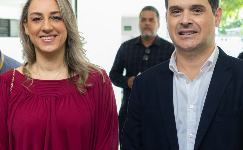 Movimento Alagoas Competitiva dá posse a nova gestão