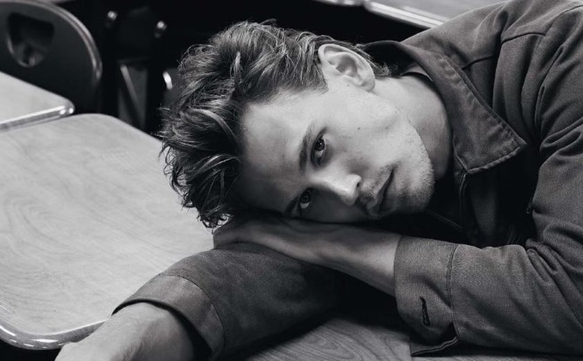 Austin Butler será o protagonista de remake de 'Psicopata Americano'