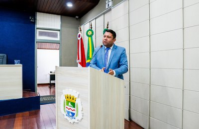 Vereador Allan Pierre vai propor ao DMTT que altere portaria permitindo o avanço em semáforo intermitente amarelo ao invés do sinal vermelho