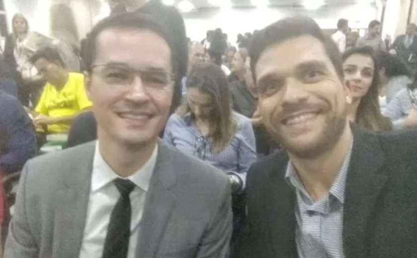 Dino retira indicação de lavajatista para direção da Polícia Rodoviária Federal