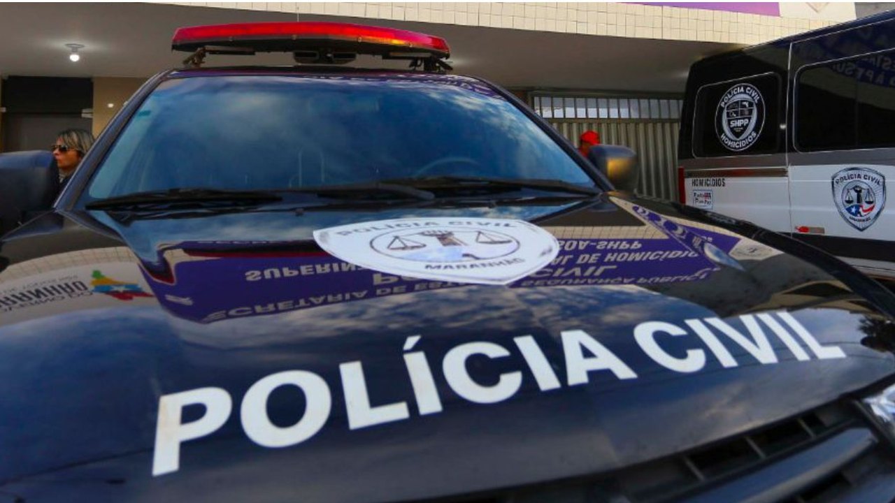 Polícia Civil realiza megaoperação para combater crimes em Alagoas