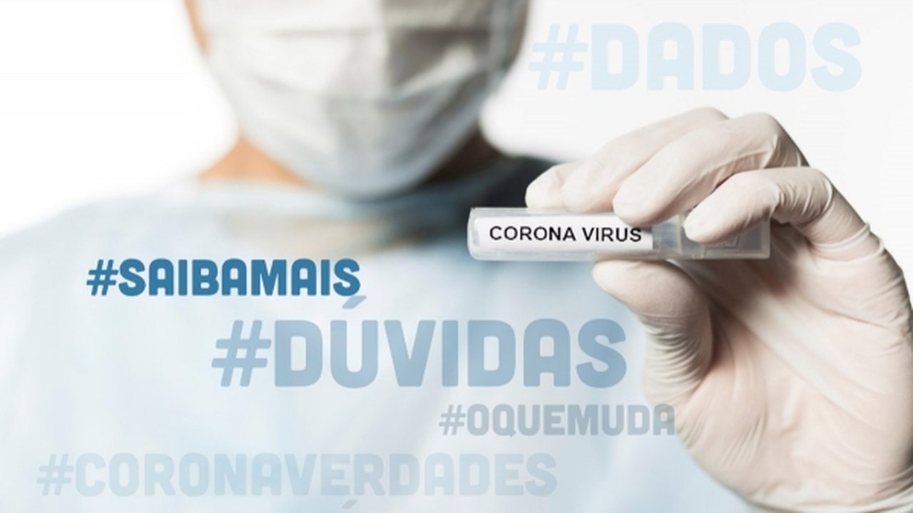 SP registra 686.122 casos confirmados da covid-19 e 26.613 óbitos pela doença