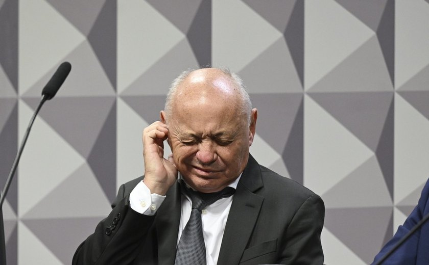 Presidente de entidade da pesca é preso durante