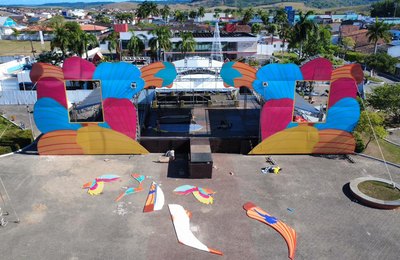 Festa da Natureza de Murici começa na sexta-feira, 5. Confira a programação