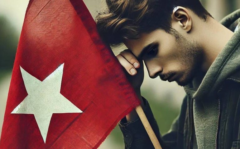 A derrota da esquerda: um alerta antes de 2026