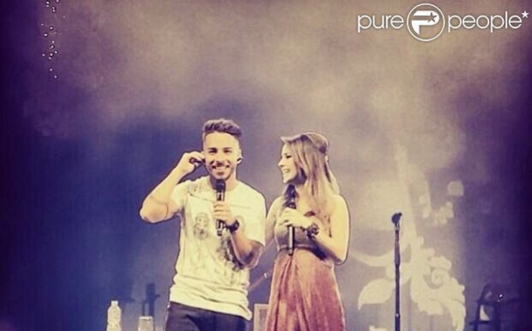 Dupla Sandy &#038; Junior deve fazer shows para comemorar 30 anos de carreira