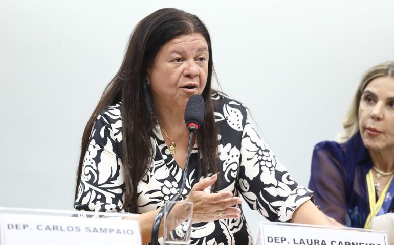 Comissão aprova quebra de sigilo para apurar capacidade de pagar pensão alimentícia