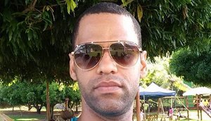 Clautênis José dos Santos, de 37 anos, foi morto em uma abordagem policial em 8 de abril de 2019. / Foto: Foto: Arquivo pessoal