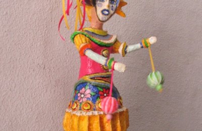 Memorial à República recebe nova exposição do artista Achiles Escobar