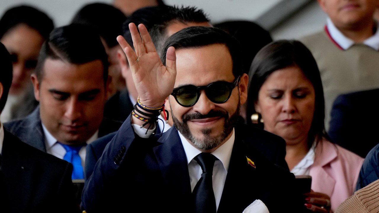 Não haverá embaixadas na Nicarágua e em Cuba, afirma o futuro chanceler da Colômbia
