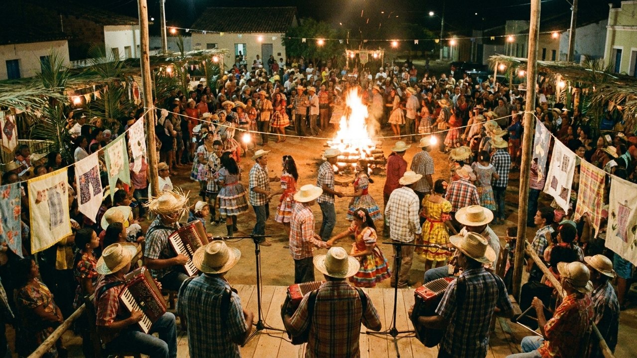 As raízes históricas e o sentimento por trás das maiores festas juninas do país