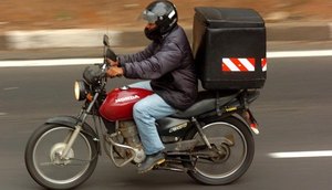 Foto: Motorede
