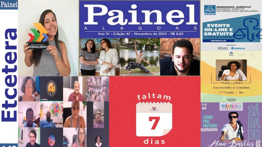 Empreendedorismo, arte e cultura