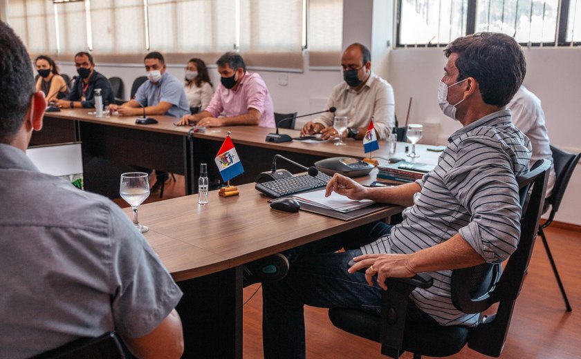 Conselho Estadual de Políticas Energéticas se reúne pela primeira vez após a pandemia