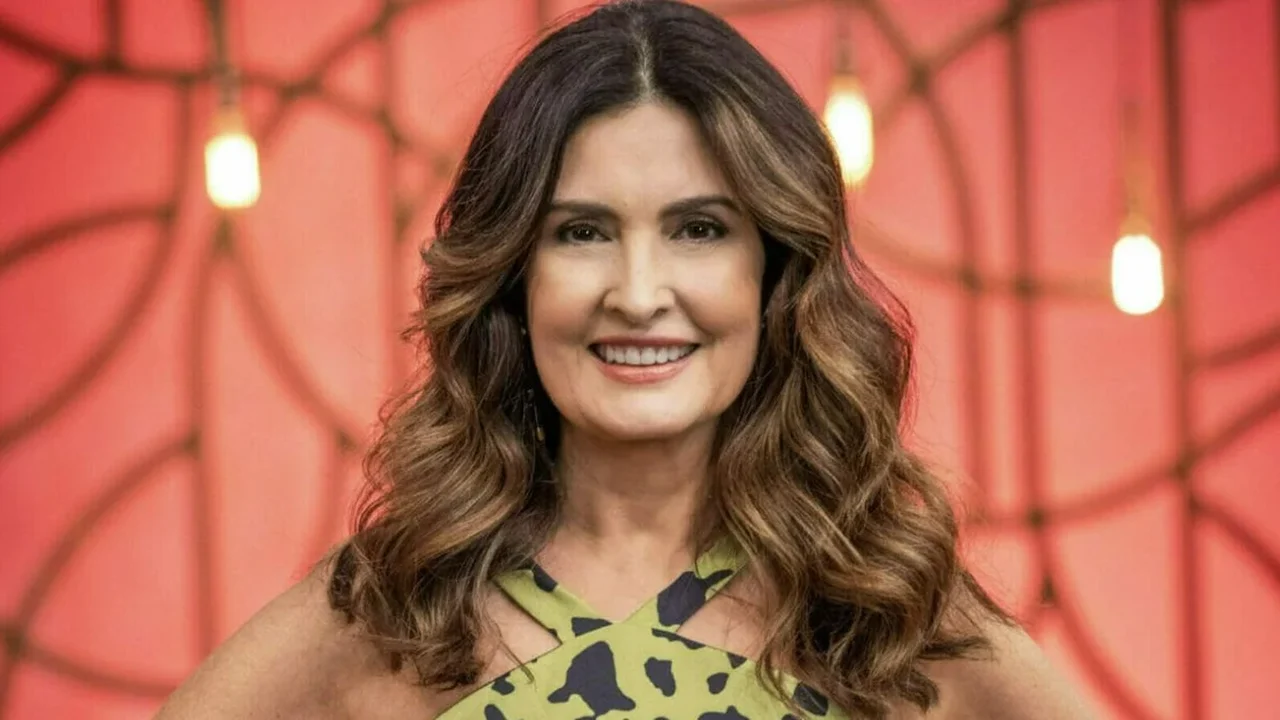 Fátima Bernardes volta à TV Globo: saiba como será seu programa
