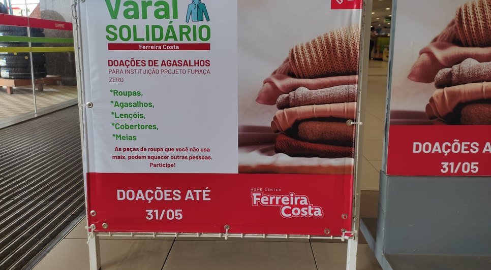 WhatsApp Image 2023-05-17 at 14.42.33 / Foto: Foto: assessoria de comunicação