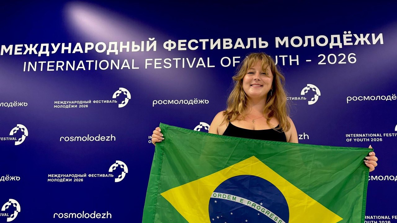 Criatividade e oportunidades na Rússia são destaques no Festival Internacional da Juventude (VÍDEOS)