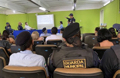 Segurança Comunitária lança projeto Ronda Comunitária no Benedito Bentes