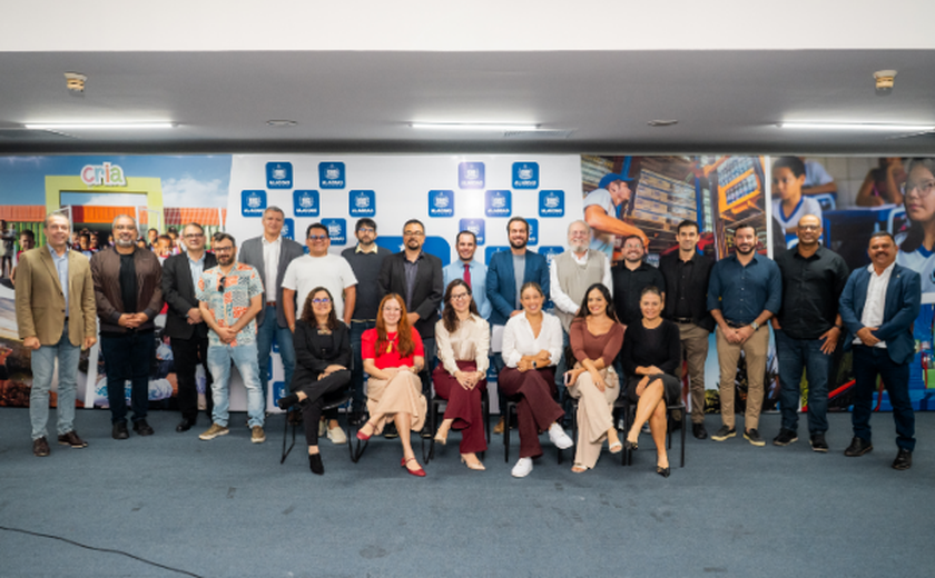 Conselho Estadual de Comunicação é reativado em Alagoas após anos de inatividade