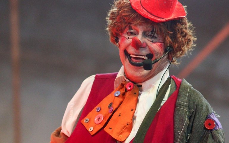 I Festival Alagoas de Circo leva espetáculos gratuitos a Maceió e Arapiraca