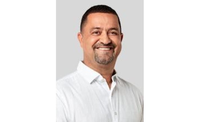 Eleições 2026: quem é Osni, candidato a deputado estadual (Bahia)