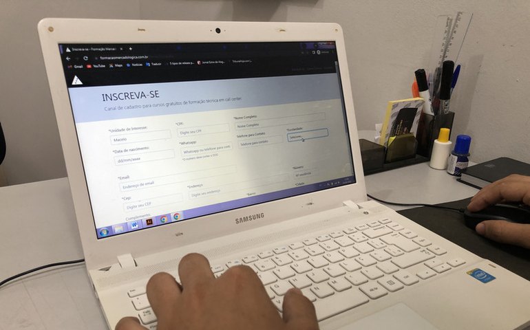 Taxa de emprego na OCDE subiu a 68,7% no 4º tri de 2021, próximo ao pré-pandemia