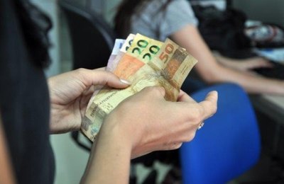 Governo do Estado libera segunda faixa salarial na próxima  terça-feira (11)