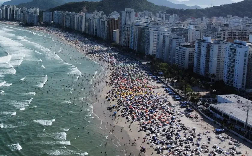 Surto de virose: investigação não encontra norovírus em água potável do litoral de SP