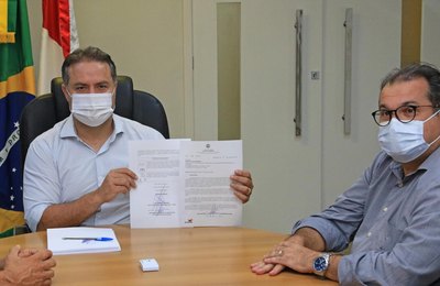 Com investimento de R$ 93 milhões Governo de Alagoas passa a ser acionista majoritário da Algás