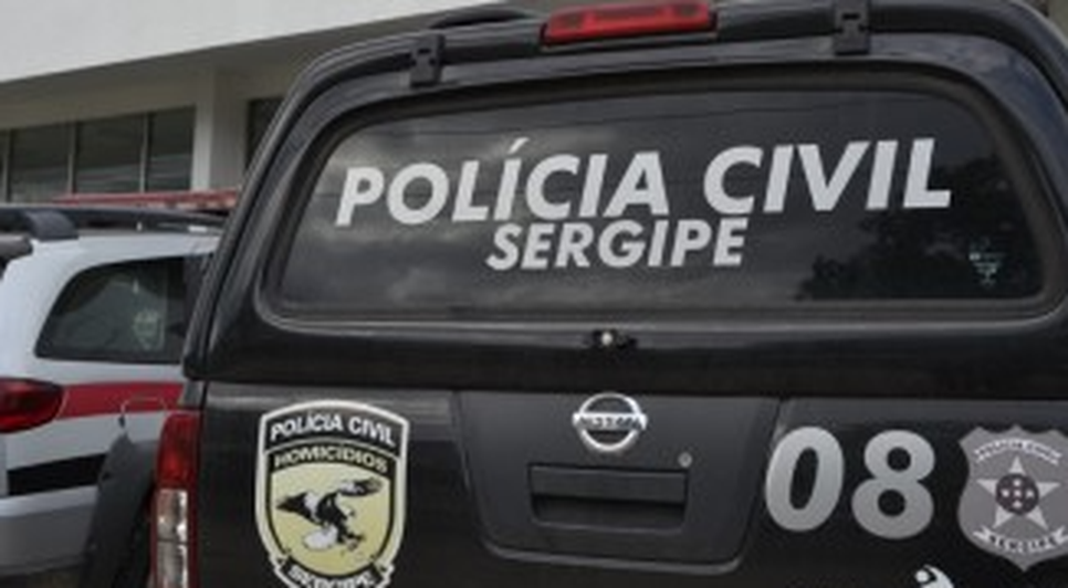 Suspeito de tráfico de drogas é preso em Lagarto