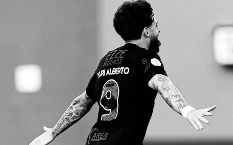 Em seu melhor ano, Yuri Alberto despista sobre permanência no Corinthians e sonha com seleção
