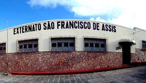 Externato São Francisco de Assis  / Foto: Assessoria de Imprensa