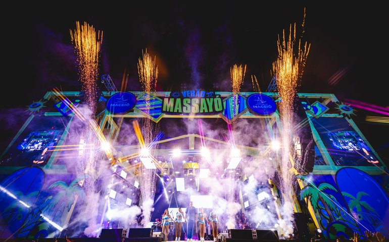 Prefeitura aumenta efetivo na segurança do Verão Massayó