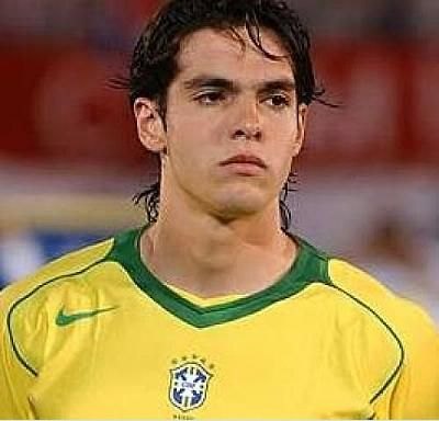 Kaká